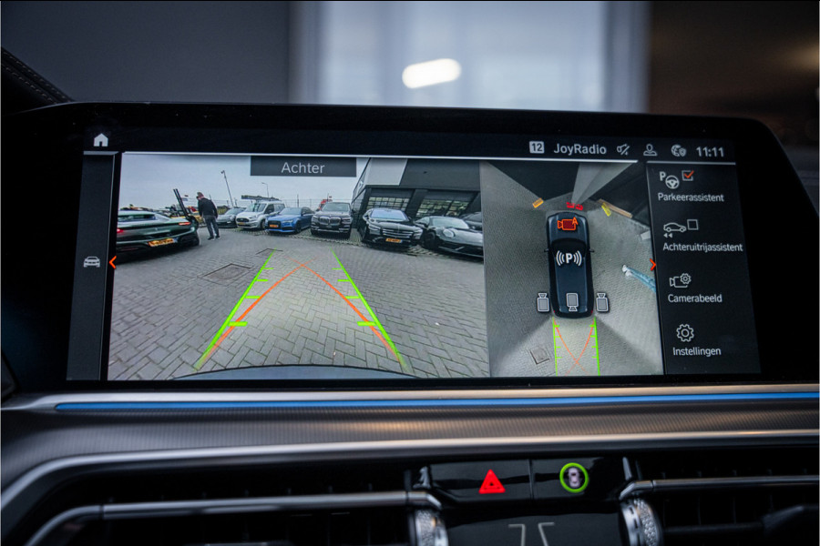 BMW X5 xDrive45e High Executive - M Sport | Panorama | Kuipstoelen | Stoelkoeling | Elek. Trekhaak | 360 Camera