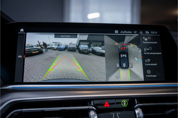 BMW X5 xDrive45e High Executive - M Sport | Panorama | Kuipstoelen | Stoelkoeling | Elek. Trekhaak | 360 Camera