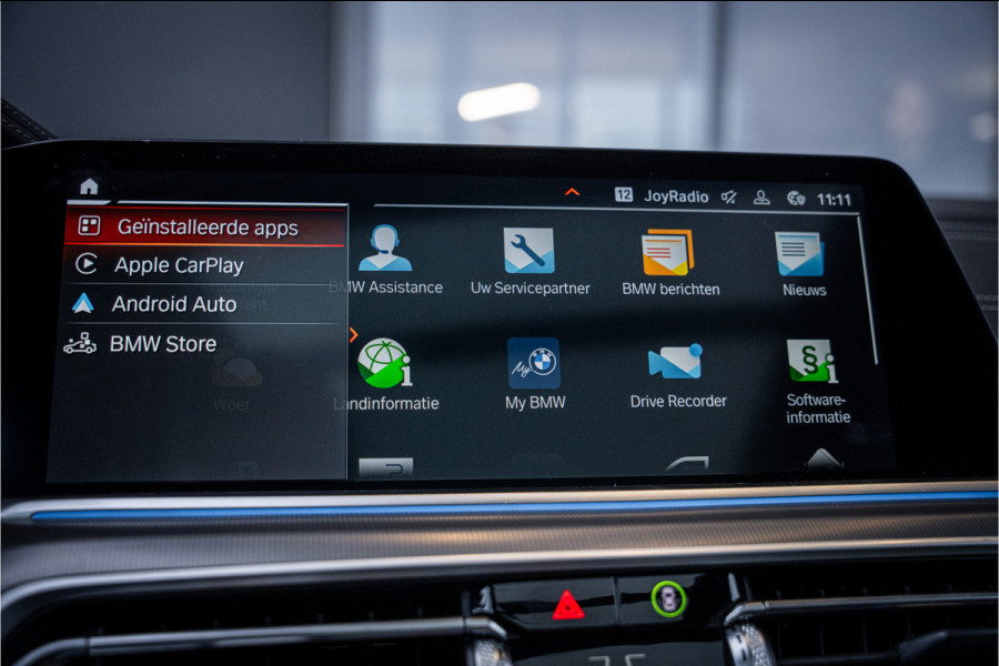 BMW X5 xDrive45e High Executive - M Sport | Panorama | Kuipstoelen | Stoelkoeling | Elek. Trekhaak | 360 Camera