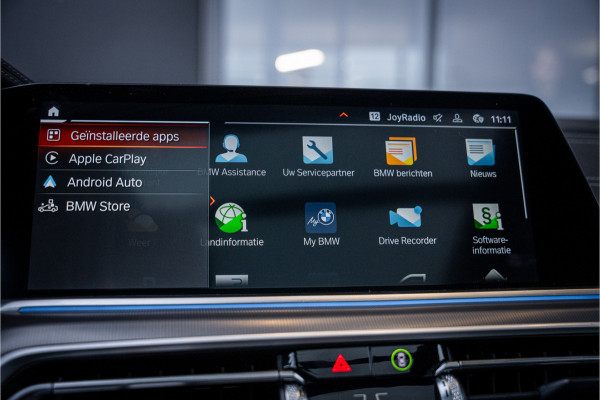 BMW X5 xDrive45e High Executive - M Sport | Panorama | Kuipstoelen | Stoelkoeling | Elek. Trekhaak | 360 Camera