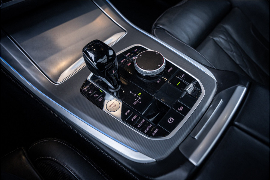 BMW X5 xDrive45e High Executive - M Sport | Panorama | Kuipstoelen | Stoelkoeling | Elek. Trekhaak | 360 Camera