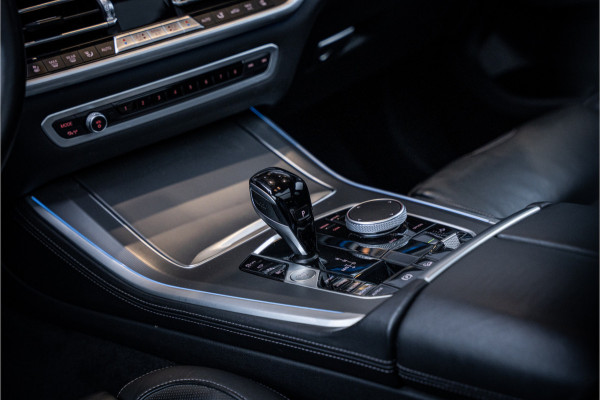 BMW X5 xDrive45e High Executive - M Sport | Panorama | Kuipstoelen | Stoelkoeling | Elek. Trekhaak | 360 Camera