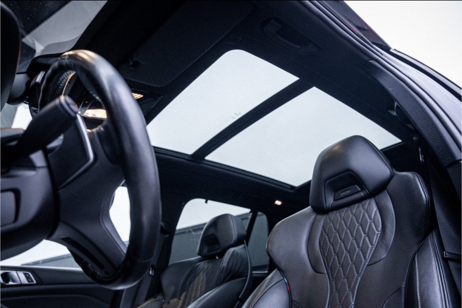 BMW X5 xDrive45e High Executive - M Sport | Panorama | Kuipstoelen | Stoelkoeling | Elek. Trekhaak | 360 Camera