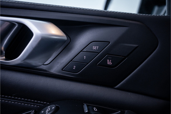 BMW X5 xDrive45e High Executive - M Sport | Panorama | Kuipstoelen | Stoelkoeling | Elek. Trekhaak | 360 Camera