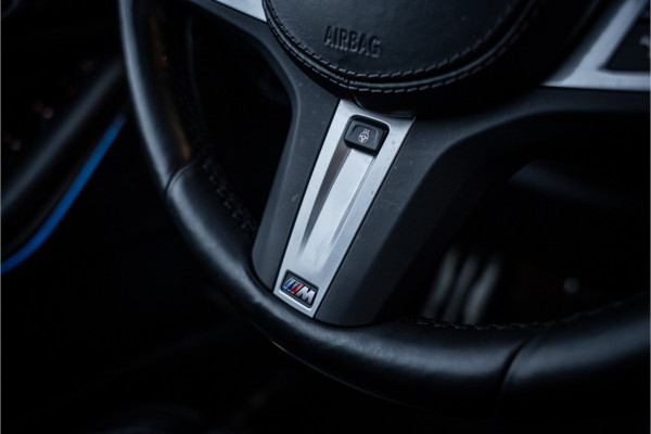 BMW X5 xDrive45e High Executive - M Sport | Panorama | Kuipstoelen | Stoelkoeling | Elek. Trekhaak | 360 Camera