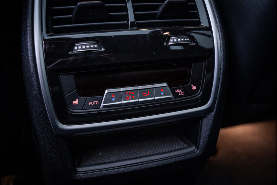 BMW X5 xDrive45e High Executive - M Sport | Panorama | Kuipstoelen | Stoelkoeling | Elek. Trekhaak | 360 Camera