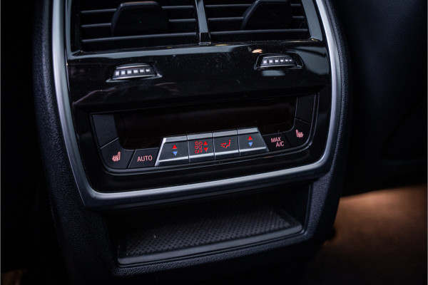 BMW X5 xDrive45e High Executive - M Sport | Panorama | Kuipstoelen | Stoelkoeling | Elek. Trekhaak | 360 Camera