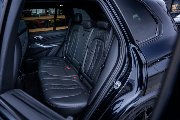 BMW X5 xDrive45e High Executive - M Sport | Panorama | Kuipstoelen | Stoelkoeling | Elek. Trekhaak | 360 Camera