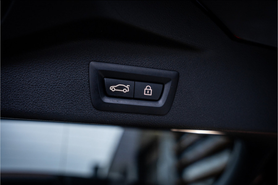 BMW X5 xDrive45e High Executive - M Sport | Panorama | Kuipstoelen | Stoelkoeling | Elek. Trekhaak | 360 Camera