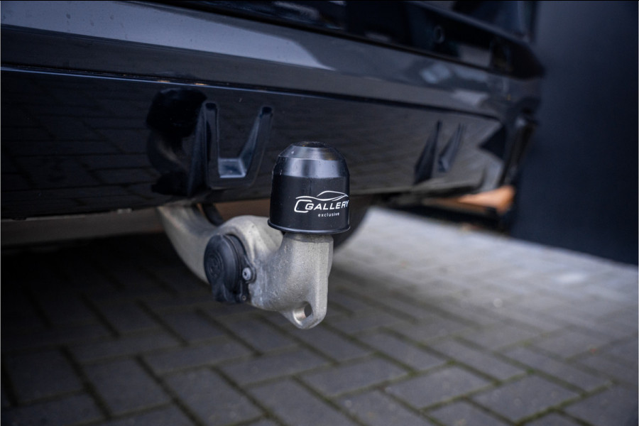 BMW X5 xDrive45e High Executive - M Sport | Panorama | Kuipstoelen | Stoelkoeling | Elek. Trekhaak | 360 Camera