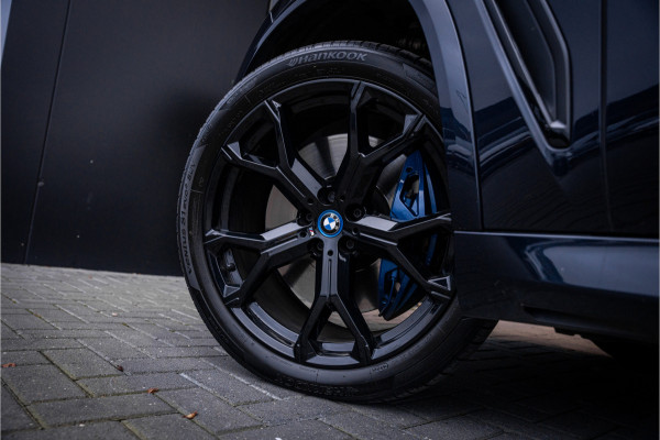 BMW X5 xDrive45e High Executive - M Sport | Panorama | Kuipstoelen | Stoelkoeling | Elek. Trekhaak | 360 Camera