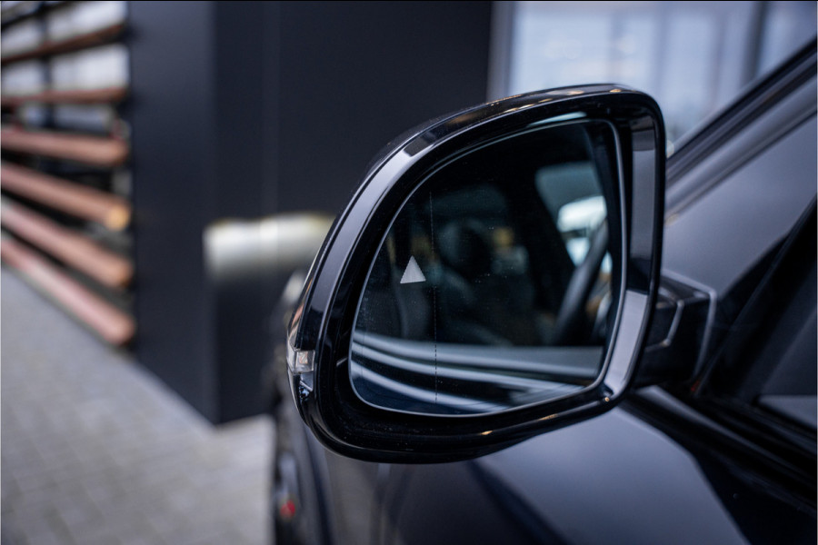BMW X5 xDrive45e High Executive - M Sport | Panorama | Kuipstoelen | Stoelkoeling | Elek. Trekhaak | 360 Camera