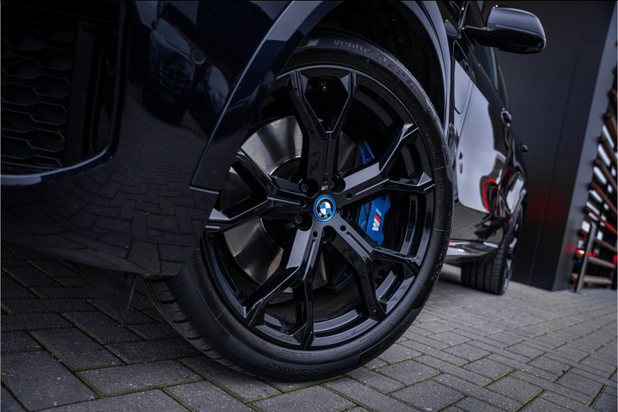 BMW X5 xDrive45e High Executive - M Sport | Panorama | Kuipstoelen | Stoelkoeling | Elek. Trekhaak | 360 Camera