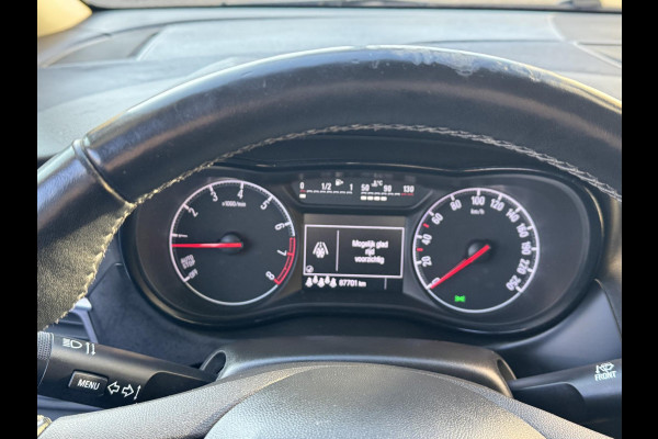 Opel Zafira 1.6 Turbo 120 Jahre Edition 7persoons I Navigatie I Airco I PDC I Achteruitrij camera I LED I Trekhaak I Dealer onderh