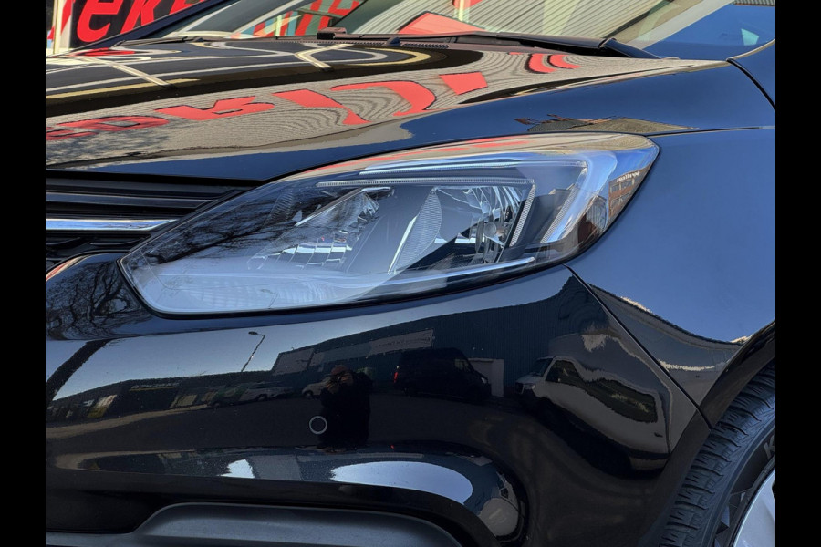 Opel Zafira 1.6 Turbo 120 Jahre Edition 7persoons I Navigatie I Airco I PDC I Achteruitrij camera I LED I Trekhaak I Dealer onderh