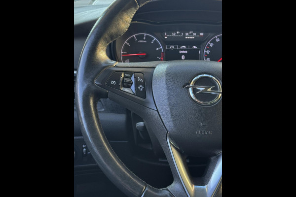 Opel Zafira 1.6 Turbo 120 Jahre Edition 7persoons I Navigatie I Airco I PDC I Achteruitrij camera I LED I Trekhaak I Dealer onderh