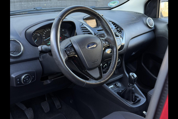 Ford Ka+ 1.2 Trend Ultimate 2e Eigenaar,Airco,Cruise,PDC,Elektr Ramen,Bluetooth,N.A.P,Nieuwe APK bij Aflevering