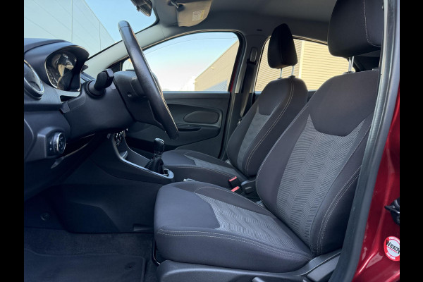 Ford Ka+ 1.2 Trend Ultimate 2e Eigenaar,Airco,Cruise,PDC,Elektr Ramen,Bluetooth,N.A.P,Nieuwe APK bij Aflevering