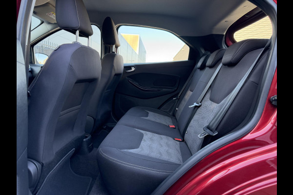 Ford Ka+ 1.2 Trend Ultimate 2e Eigenaar,Airco,Cruise,PDC,Elektr Ramen,Bluetooth,N.A.P,Nieuwe APK bij Aflevering