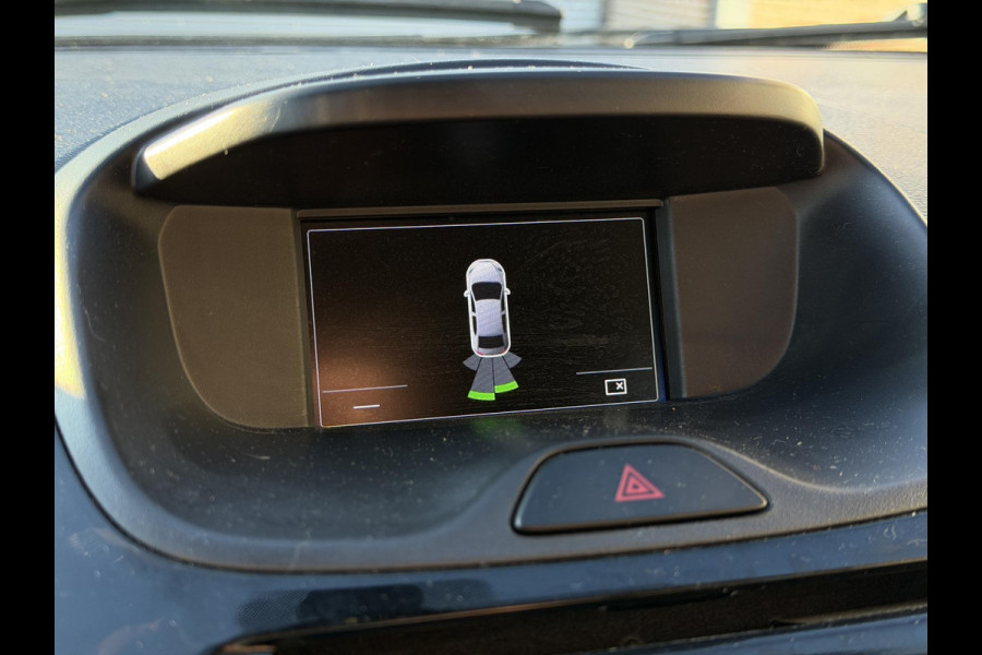 Ford Ka+ 1.2 Trend Ultimate 2e Eigenaar,Airco,Cruise,PDC,Elektr Ramen,Bluetooth,N.A.P,Nieuwe APK bij Aflevering