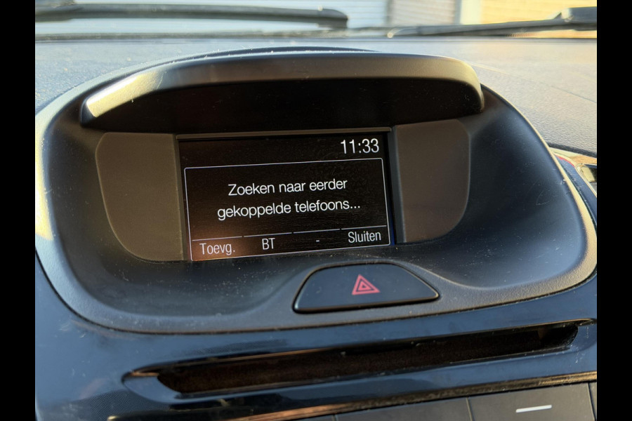 Ford Ka+ 1.2 Trend Ultimate 2e Eigenaar,Airco,Cruise,PDC,Elektr Ramen,Bluetooth,N.A.P,Nieuwe APK bij Aflevering