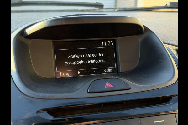 Ford Ka+ 1.2 Trend Ultimate 2e Eigenaar,Airco,Cruise,PDC,Elektr Ramen,Bluetooth,N.A.P,Nieuwe APK bij Aflevering