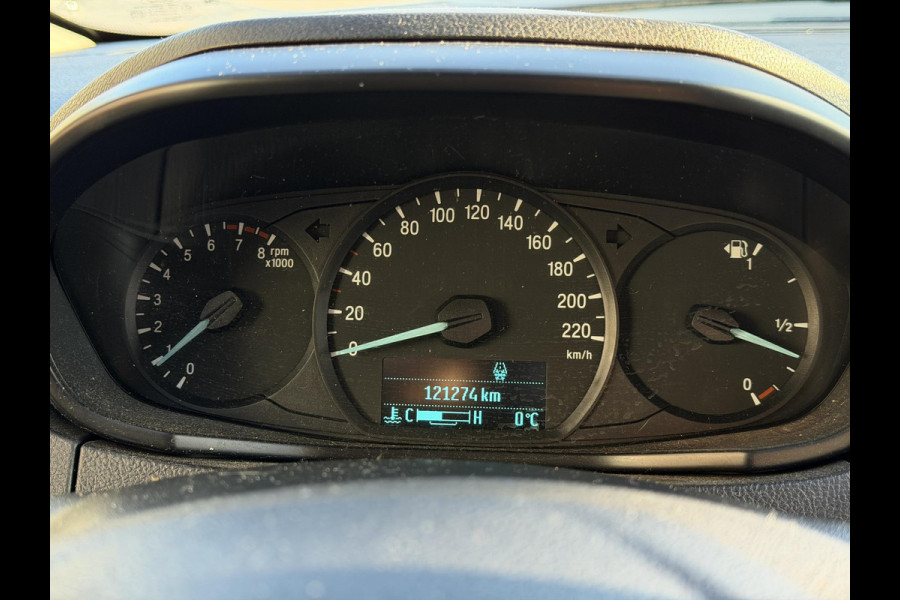 Ford Ka+ 1.2 Trend Ultimate 2e Eigenaar,Airco,Cruise,PDC,Elektr Ramen,Bluetooth,N.A.P,Nieuwe APK bij Aflevering