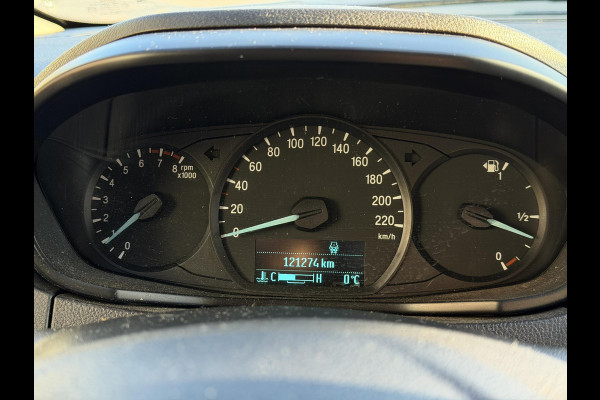 Ford Ka+ 1.2 Trend Ultimate 2e Eigenaar,Airco,Cruise,PDC,Elektr Ramen,Bluetooth,N.A.P,Nieuwe APK bij Aflevering