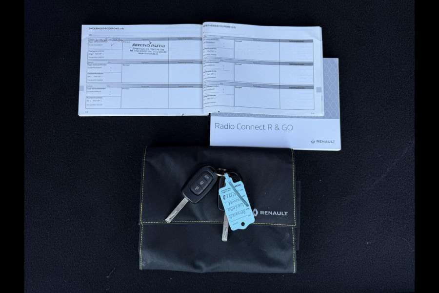 Ford Ka+ 1.2 Trend Ultimate 2e Eigenaar,Airco,Cruise,PDC,Elektr Ramen,Bluetooth,N.A.P,Nieuwe APK bij Aflevering