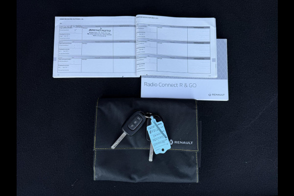 Ford Ka+ 1.2 Trend Ultimate 2e Eigenaar,Airco,Cruise,PDC,Elektr Ramen,Bluetooth,N.A.P,Nieuwe APK bij Aflevering