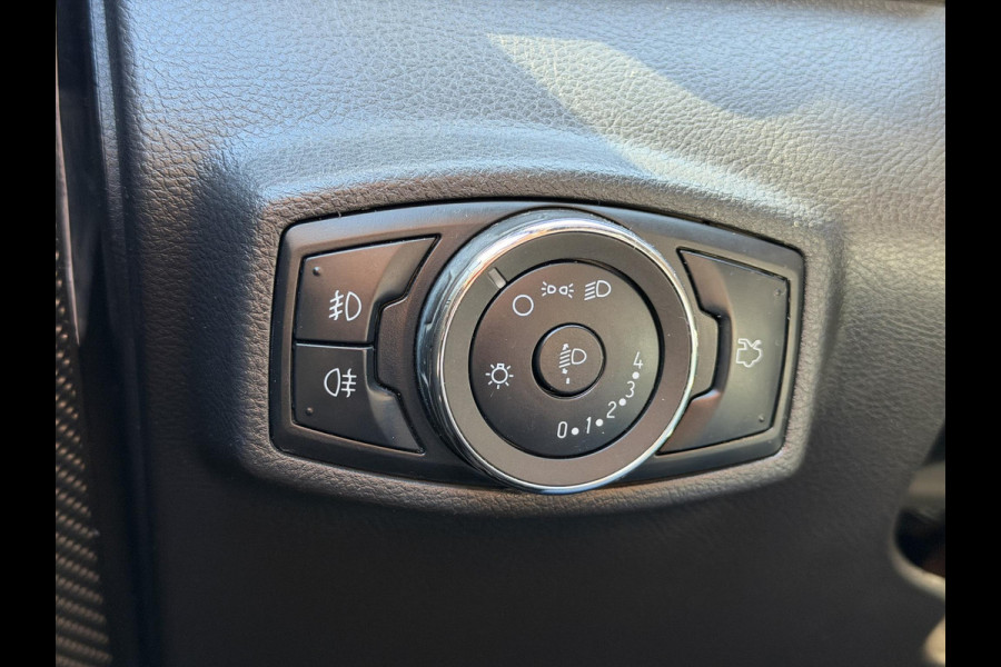 Ford Ka+ 1.2 Trend Ultimate 2e Eigenaar,Airco,Cruise,PDC,Elektr Ramen,Bluetooth,N.A.P,Nieuwe APK bij Aflevering