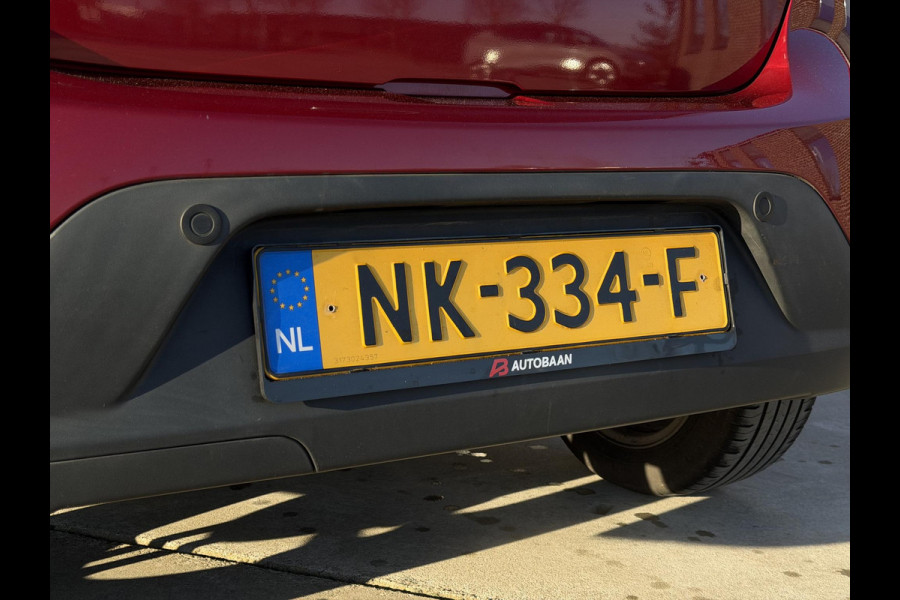 Ford Ka+ 1.2 Trend Ultimate 2e Eigenaar,Airco,Cruise,PDC,Elektr Ramen,Bluetooth,N.A.P,Nieuwe APK bij Aflevering
