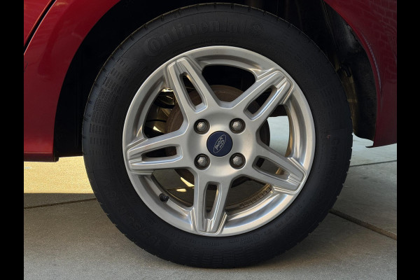 Ford Ka+ 1.2 Trend Ultimate 2e Eigenaar,Airco,Cruise,PDC,Elektr Ramen,Bluetooth,N.A.P,Nieuwe APK bij Aflevering