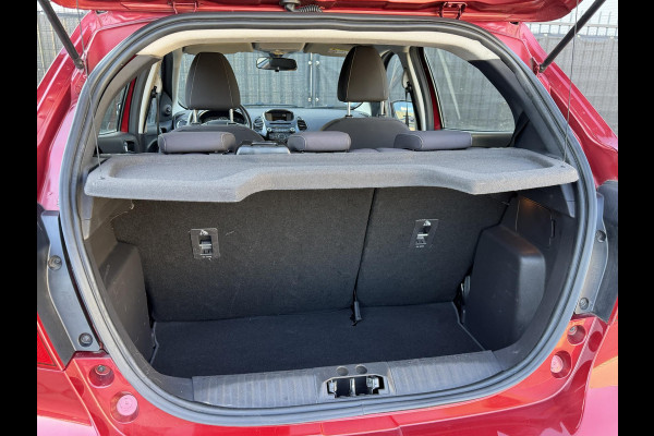 Ford Ka+ 1.2 Trend Ultimate 2e Eigenaar,Airco,Cruise,PDC,Elektr Ramen,Bluetooth,N.A.P,Nieuwe APK bij Aflevering