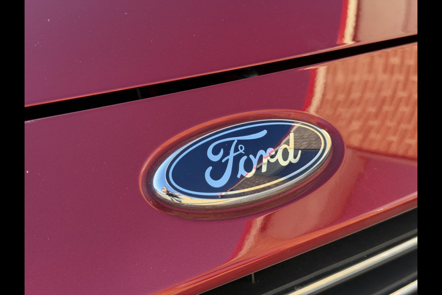 Ford Ka+ 1.2 Trend Ultimate 2e Eigenaar,Airco,Cruise,PDC,Elektr Ramen,Bluetooth,N.A.P,Nieuwe APK bij Aflevering