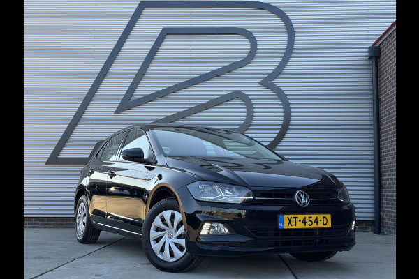 Volkswagen Polo 1.0 MPI Comfortline 1e Eigenaar,Airco,Cruise,N.A.P,APK tot 03-2027
