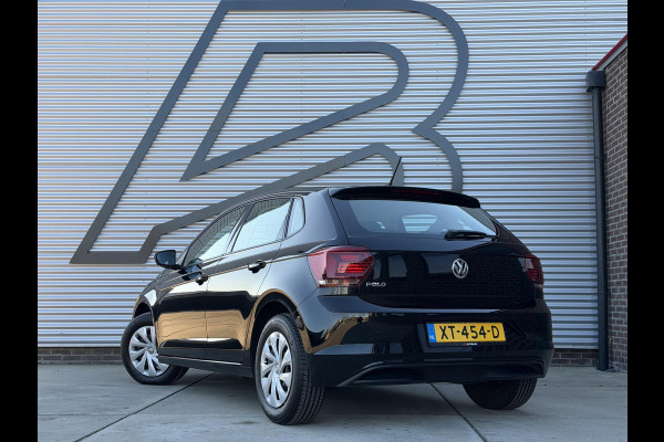 Volkswagen Polo 1.0 MPI Comfortline 1e Eigenaar,Airco,Cruise,N.A.P,APK tot 03-2027