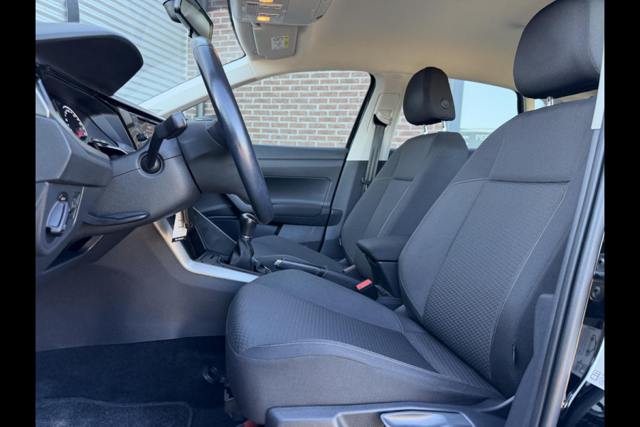 Volkswagen Polo 1.0 MPI Comfortline 1e Eigenaar,Airco,Cruise,N.A.P,APK tot 03-2027