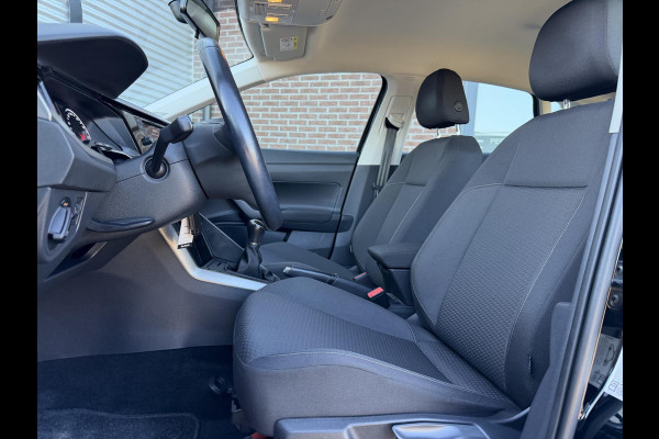 Volkswagen Polo 1.0 MPI Comfortline 1e Eigenaar,Airco,Cruise,N.A.P,APK tot 03-2027