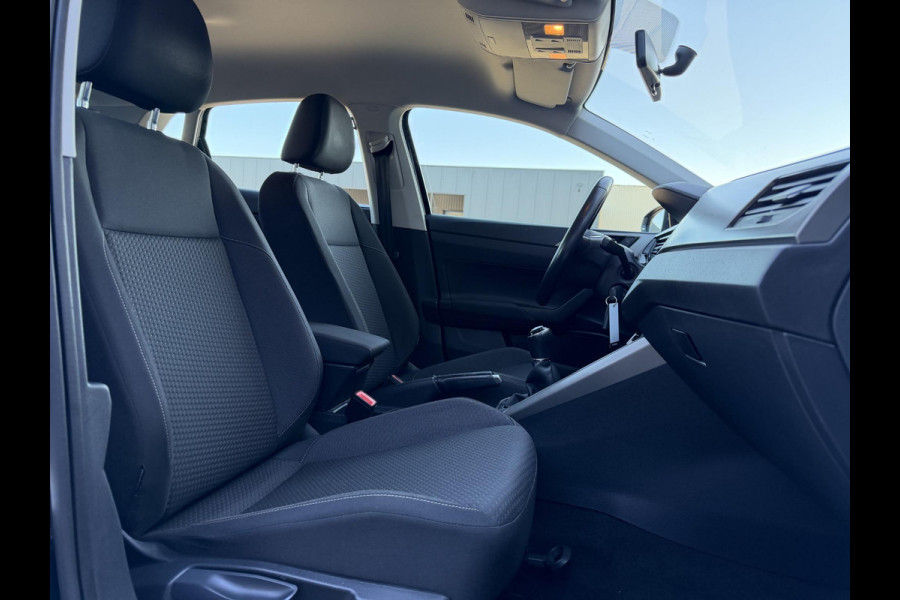 Volkswagen Polo 1.0 MPI Comfortline 1e Eigenaar,Airco,Cruise,N.A.P,APK tot 03-2027