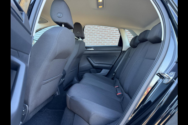 Volkswagen Polo 1.0 MPI Comfortline 1e Eigenaar,Airco,Cruise,N.A.P,APK tot 03-2027