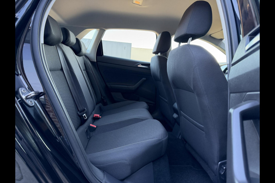 Volkswagen Polo 1.0 MPI Comfortline 1e Eigenaar,Airco,Cruise,N.A.P,APK tot 03-2027