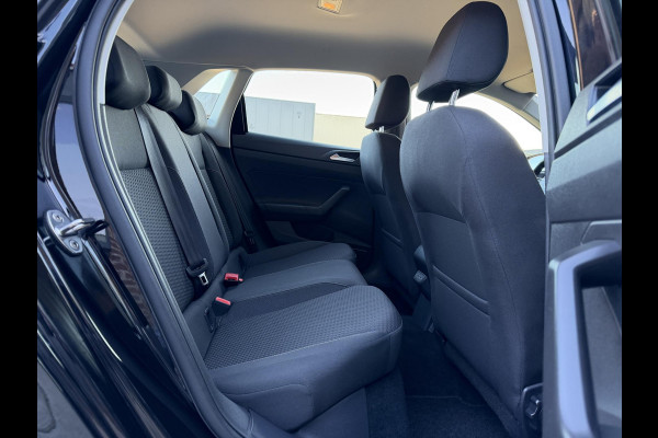 Volkswagen Polo 1.0 MPI Comfortline 1e Eigenaar,Airco,Cruise,N.A.P,APK tot 03-2027