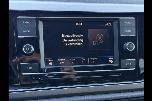 Volkswagen Polo 1.0 MPI Comfortline 1e Eigenaar,Airco,Cruise,N.A.P,APK tot 03-2027