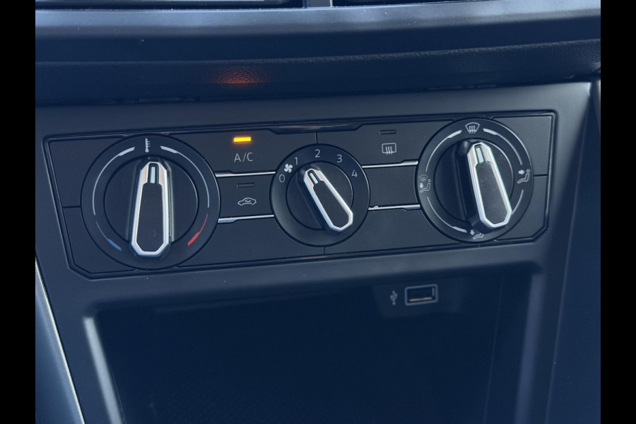 Volkswagen Polo 1.0 MPI Comfortline 1e Eigenaar,Airco,Cruise,N.A.P,APK tot 03-2027