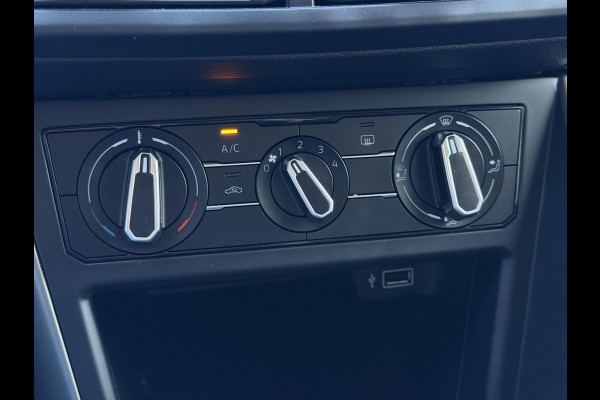 Volkswagen Polo 1.0 MPI Comfortline 1e Eigenaar,Airco,Cruise,N.A.P,APK tot 03-2027