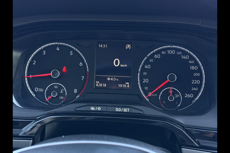 Volkswagen Polo 1.0 MPI Comfortline 1e Eigenaar,Airco,Cruise,N.A.P,APK tot 03-2027