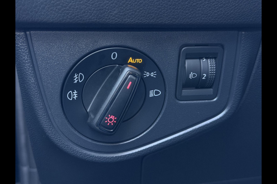 Volkswagen Polo 1.0 MPI Comfortline 1e Eigenaar,Airco,Cruise,N.A.P,APK tot 03-2027