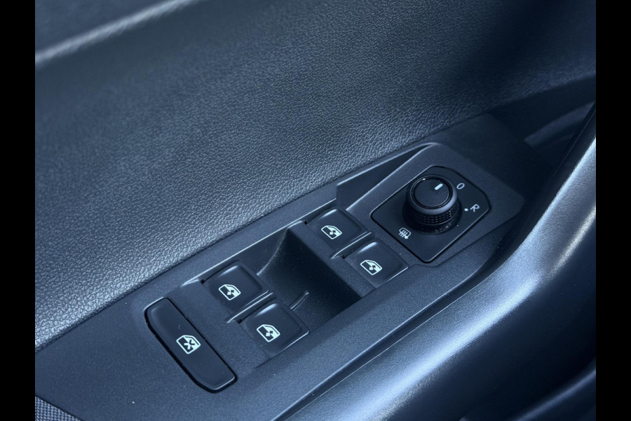 Volkswagen Polo 1.0 MPI Comfortline 1e Eigenaar,Airco,Cruise,N.A.P,APK tot 03-2027