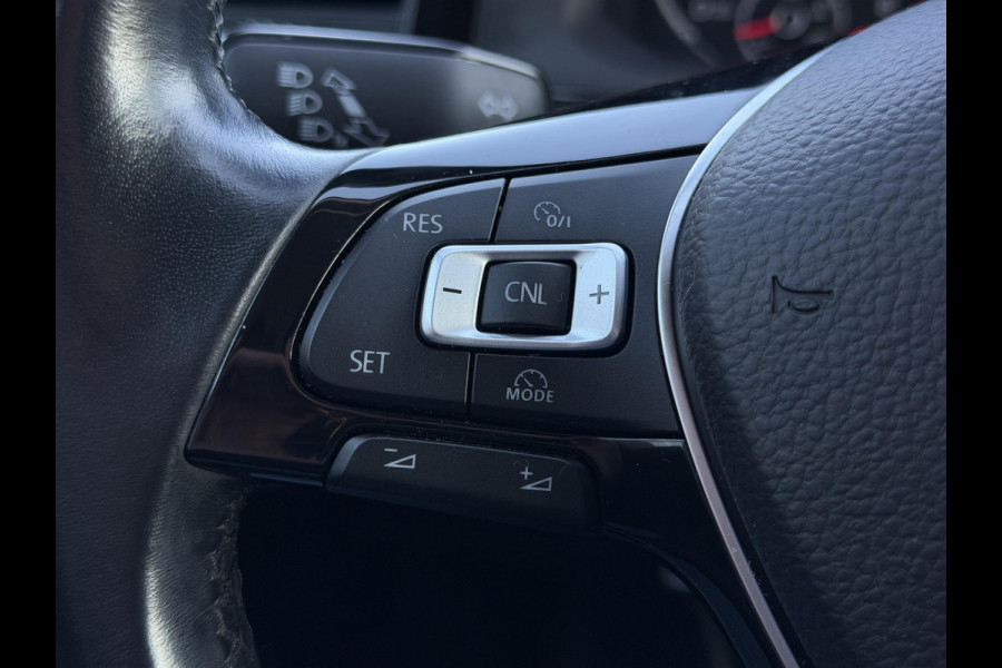 Volkswagen Polo 1.0 MPI Comfortline 1e Eigenaar,Airco,Cruise,N.A.P,APK tot 03-2027